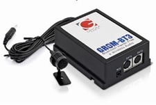 GROM LEXUS BT3 interface