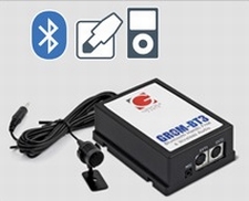 GROM Bluetooth-pakket VW
