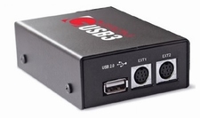 GROM SKODA USB3 interface