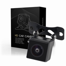HD camera