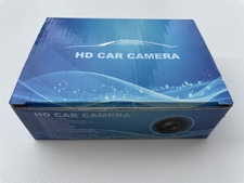 HD front mini camera
