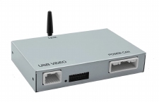 Carabc Entune 2.0 Touch2