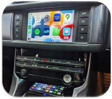 JAGUAR XF 2015-2019