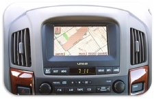 RX 300 2001-2003 (nav)