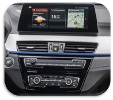 X1 (F48) EVO 2015-2022