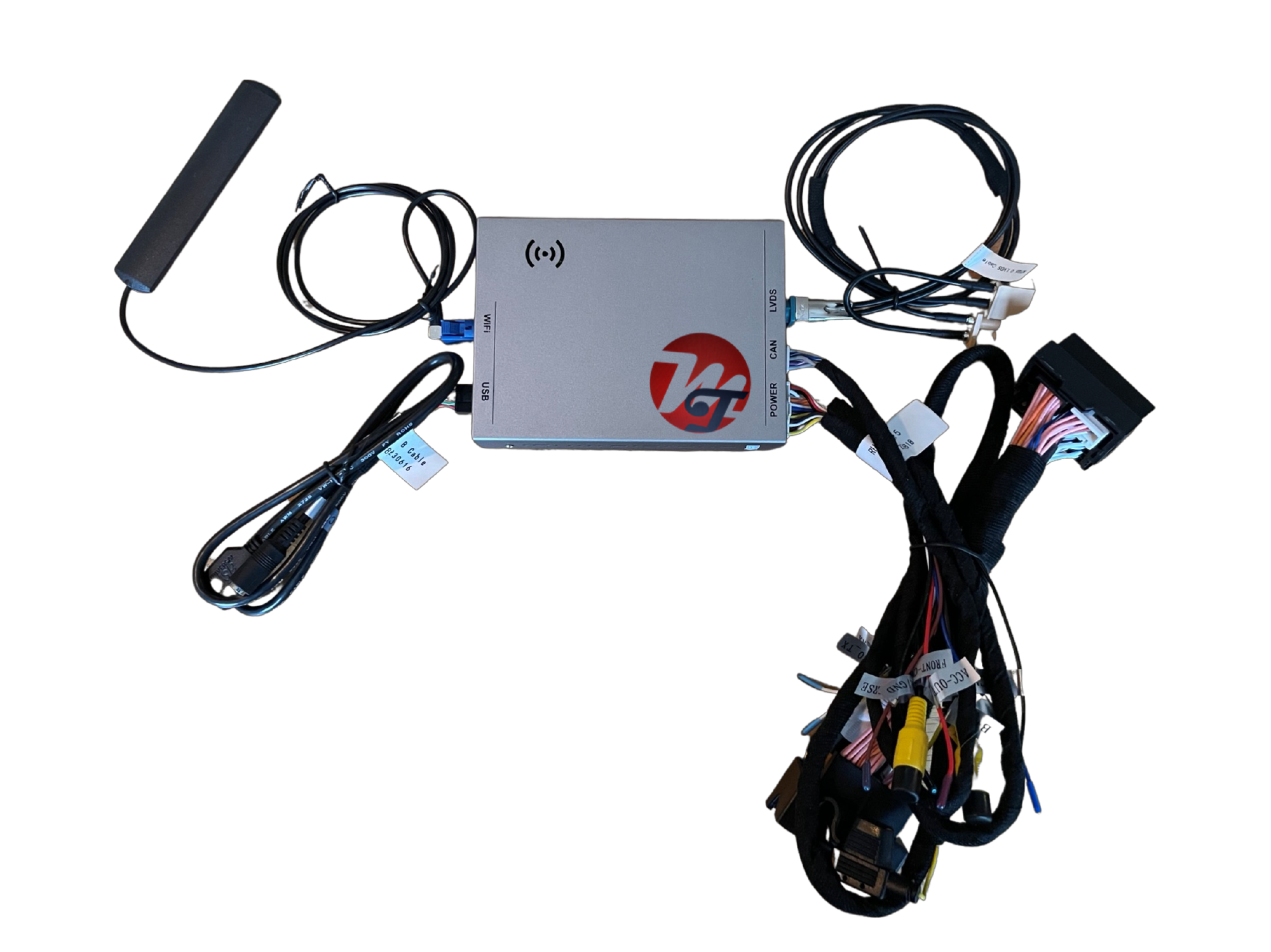 A (W176) 2012-2015