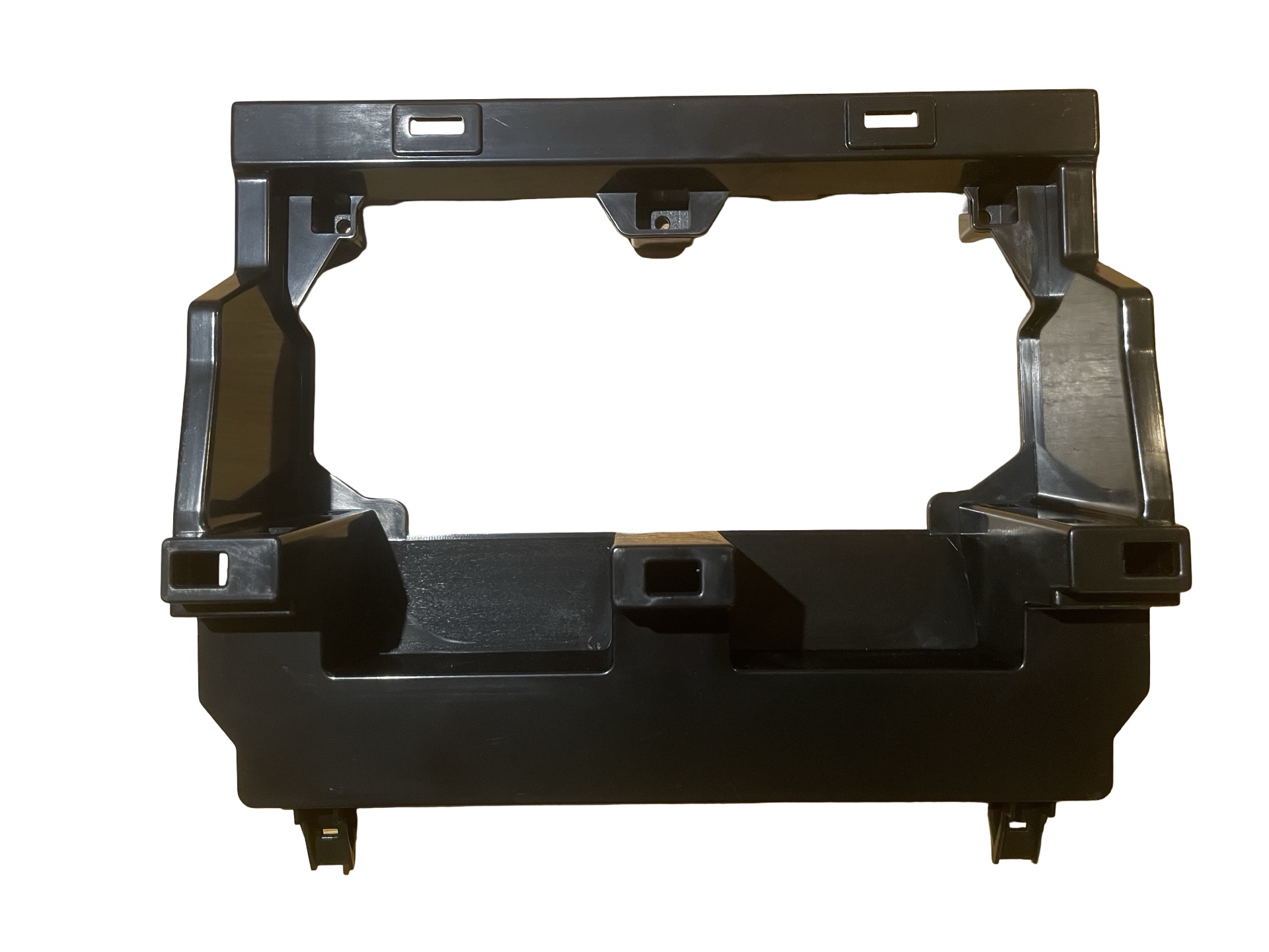 ANDROID SCREEN LEXUS CT