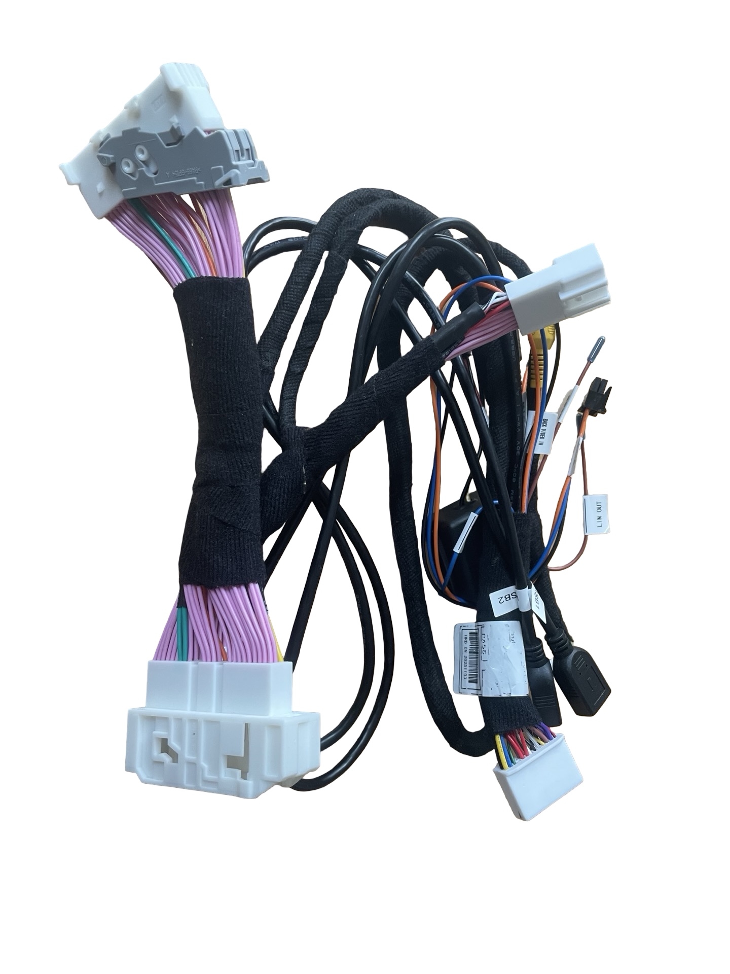 ANDROID SCREEN LEXUS NX