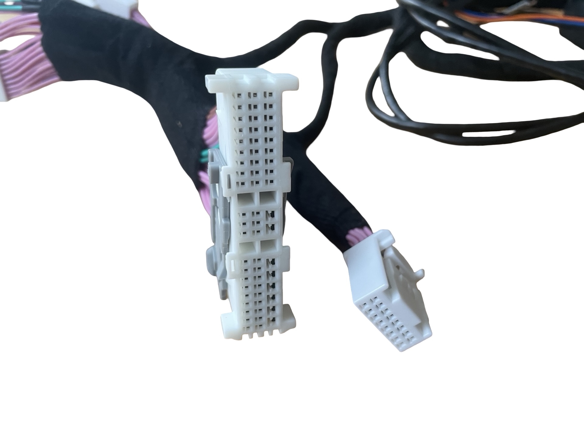 ANDROID SCREEN LEXUS NX