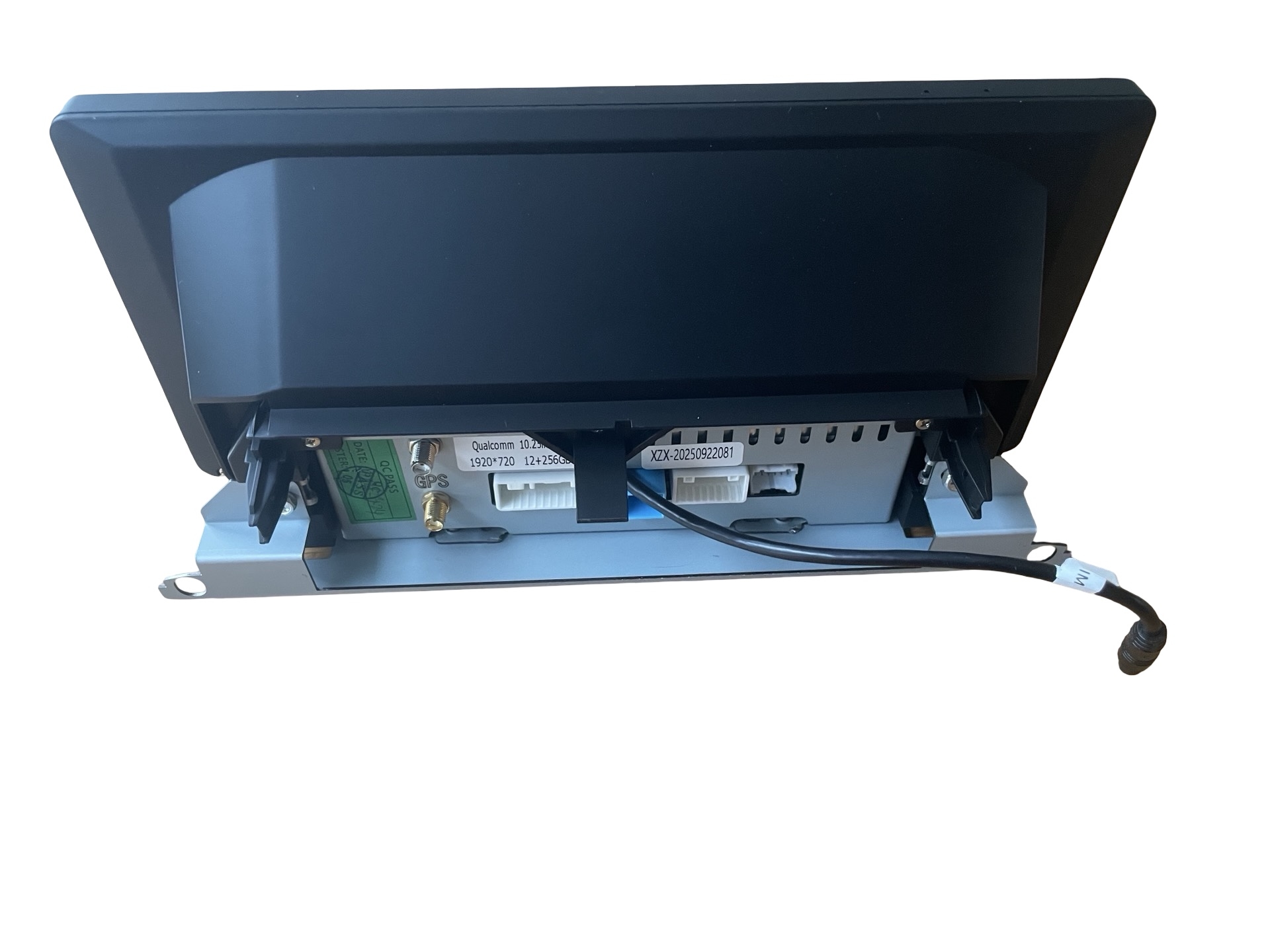 ANDROID SCREEN LEXUS NX