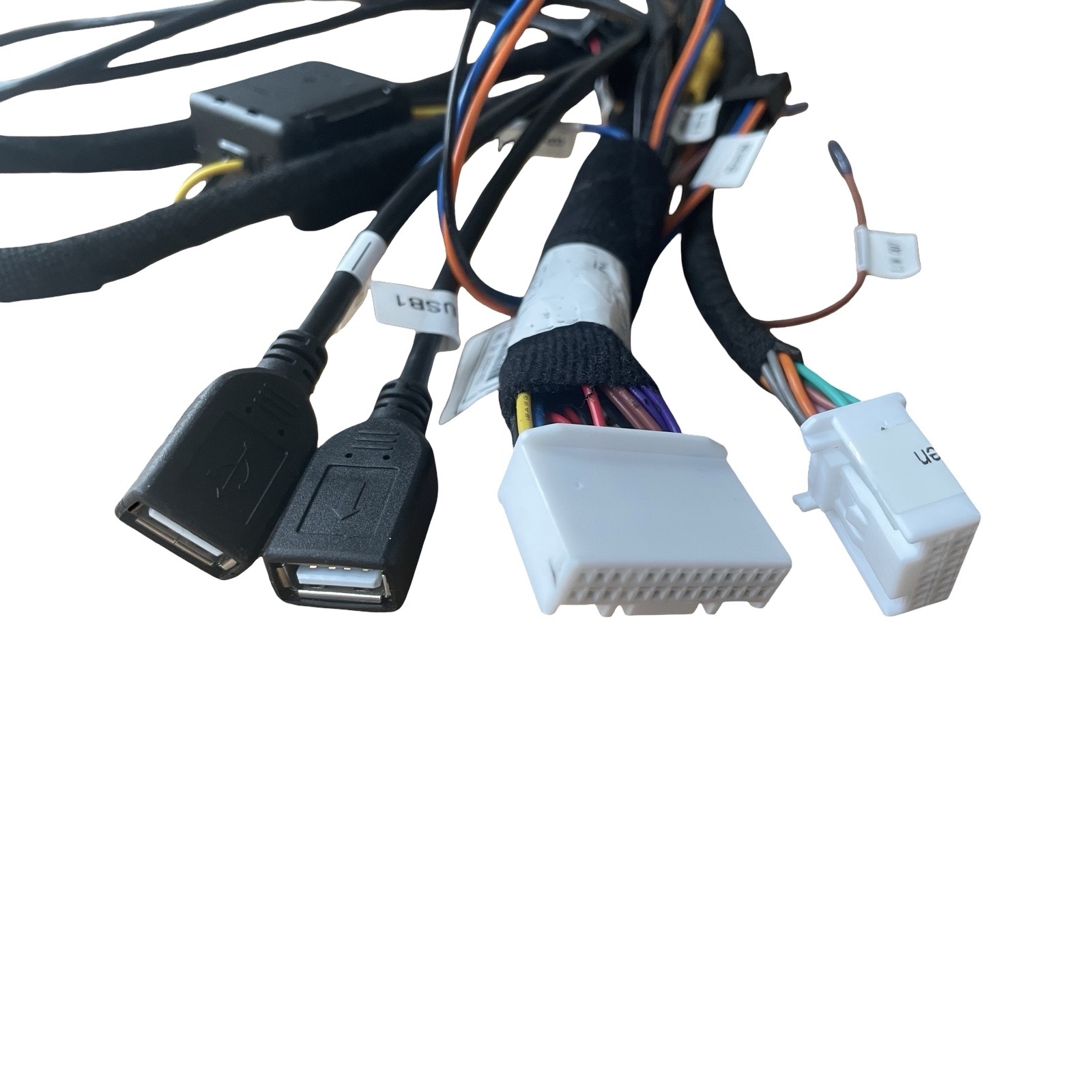 ANDROID SCREEN LEXUS NX