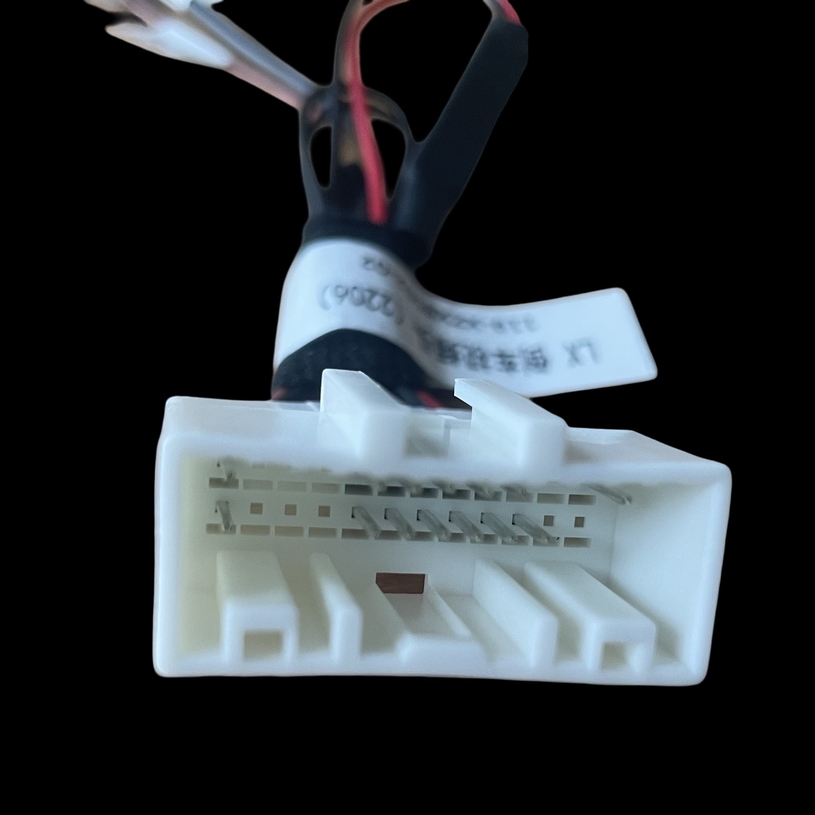 ANDROID SCREEN LEXUS RX