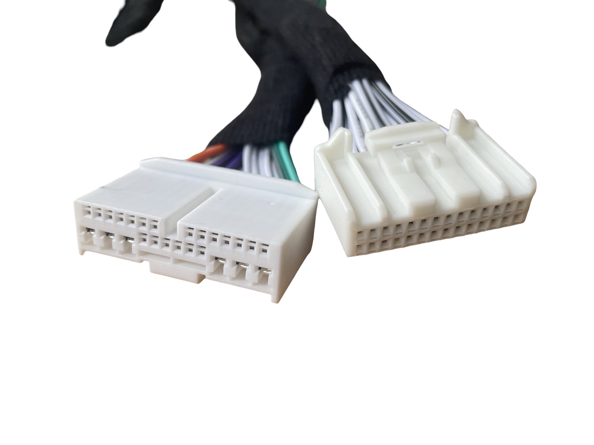 ANDROID SCREEN LEXUS RX