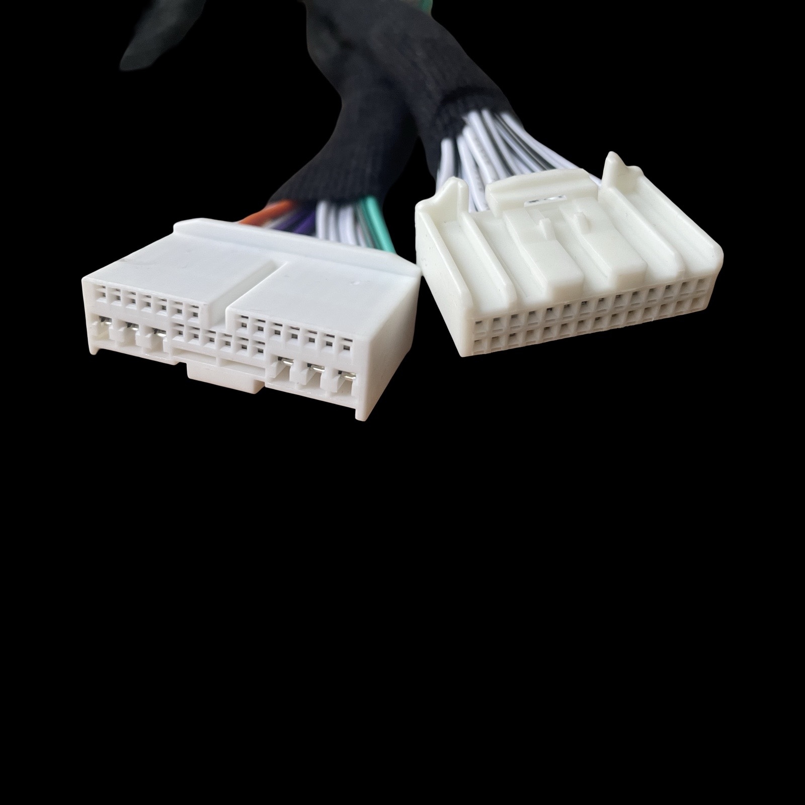 ANDROID SCREEN LEXUS RX