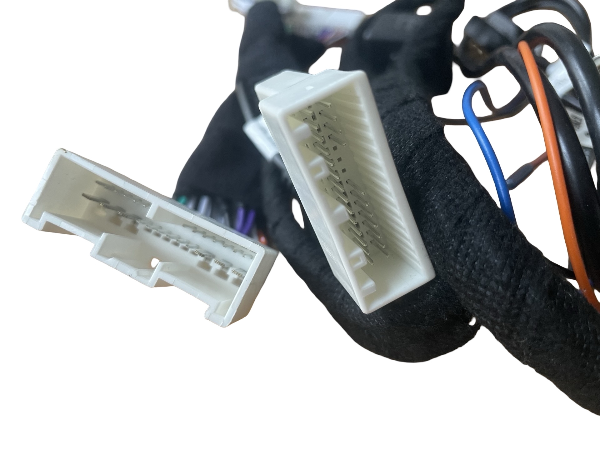 ANDROID SCREEN LEXUS RX