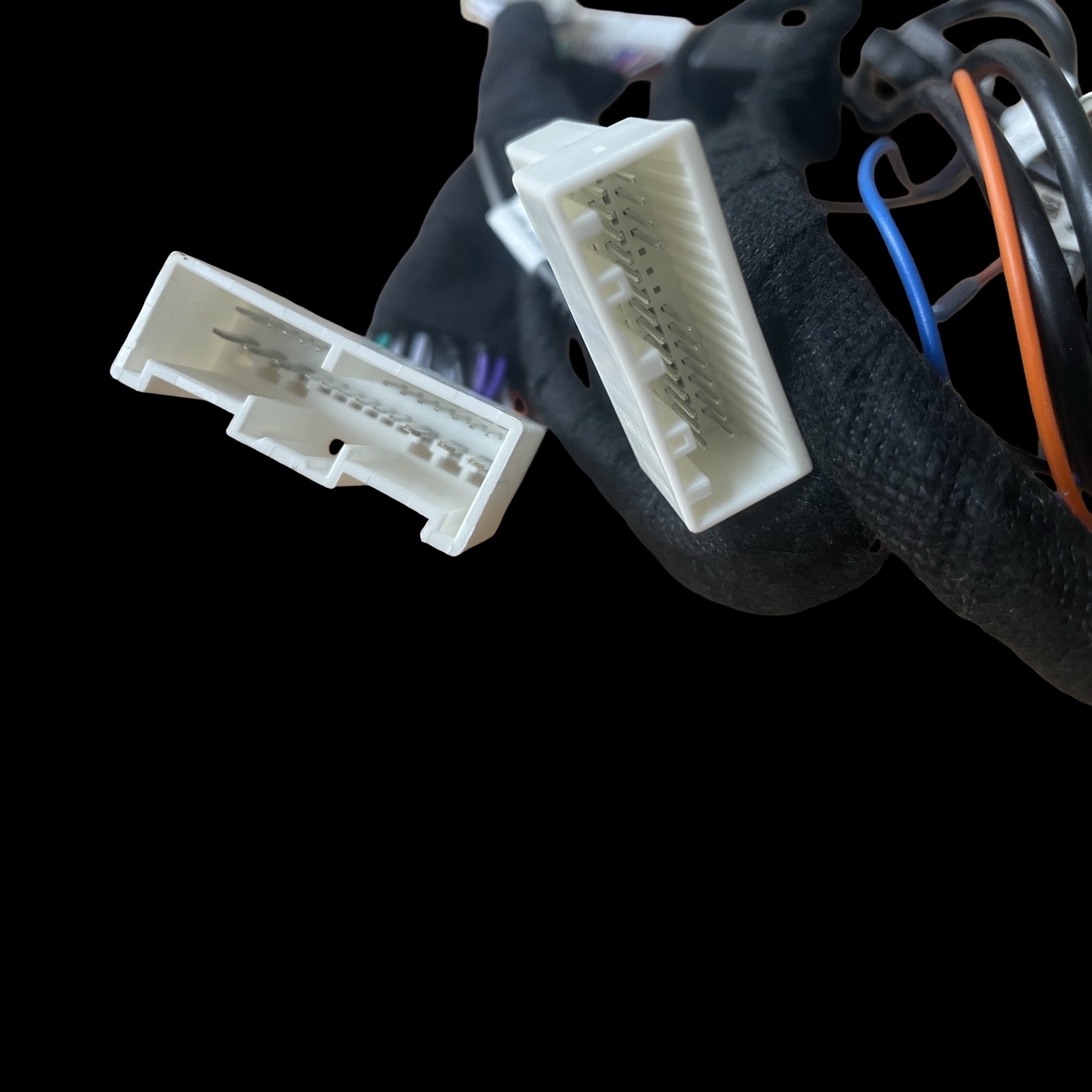 ANDROID SCREEN LEXUS RX