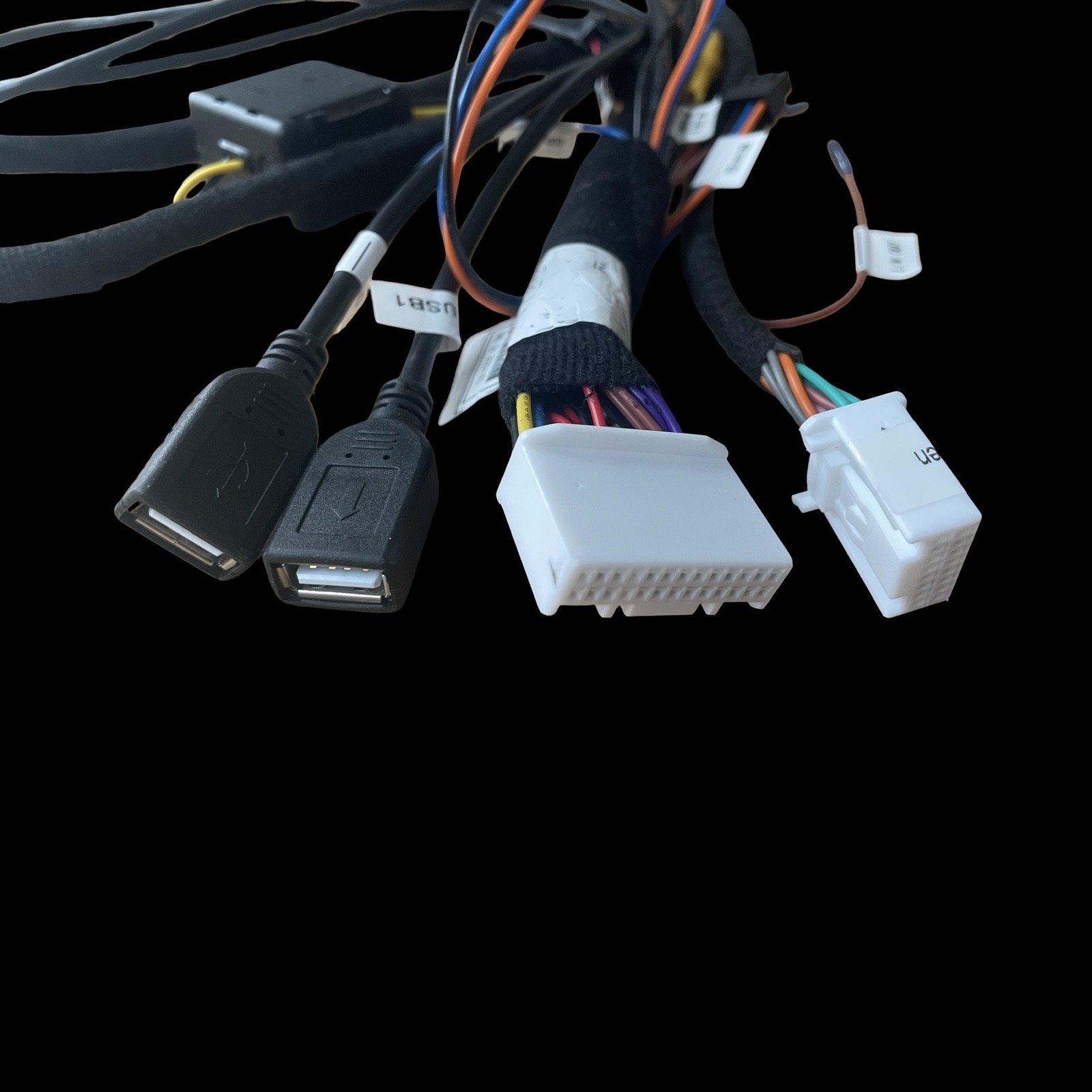 ANDROID SCREEN LEXUS RX