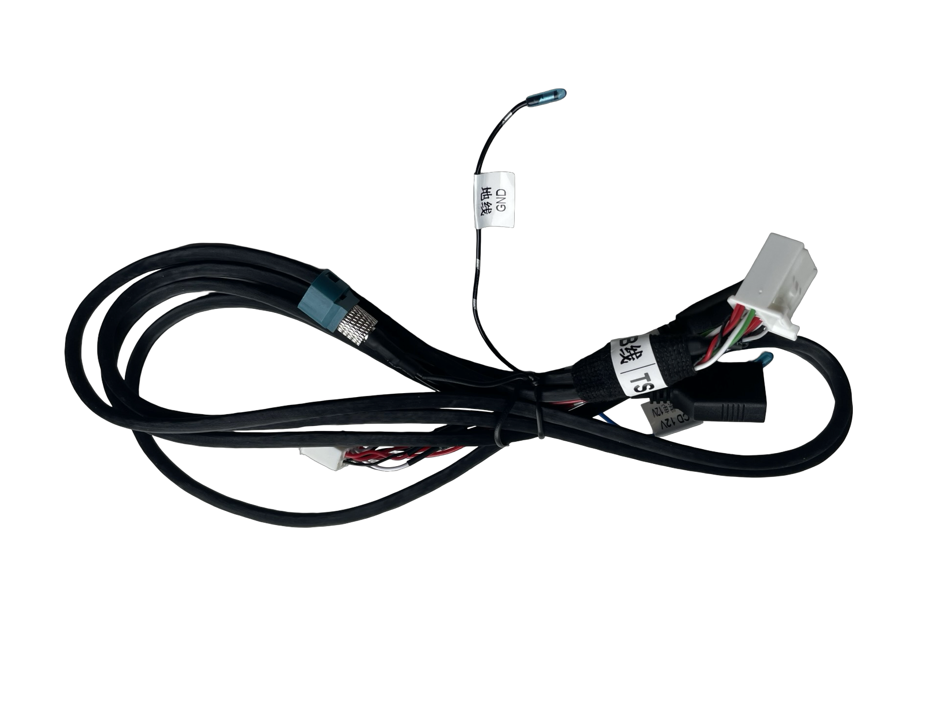 ANDROID SCREEN MERCEDES A