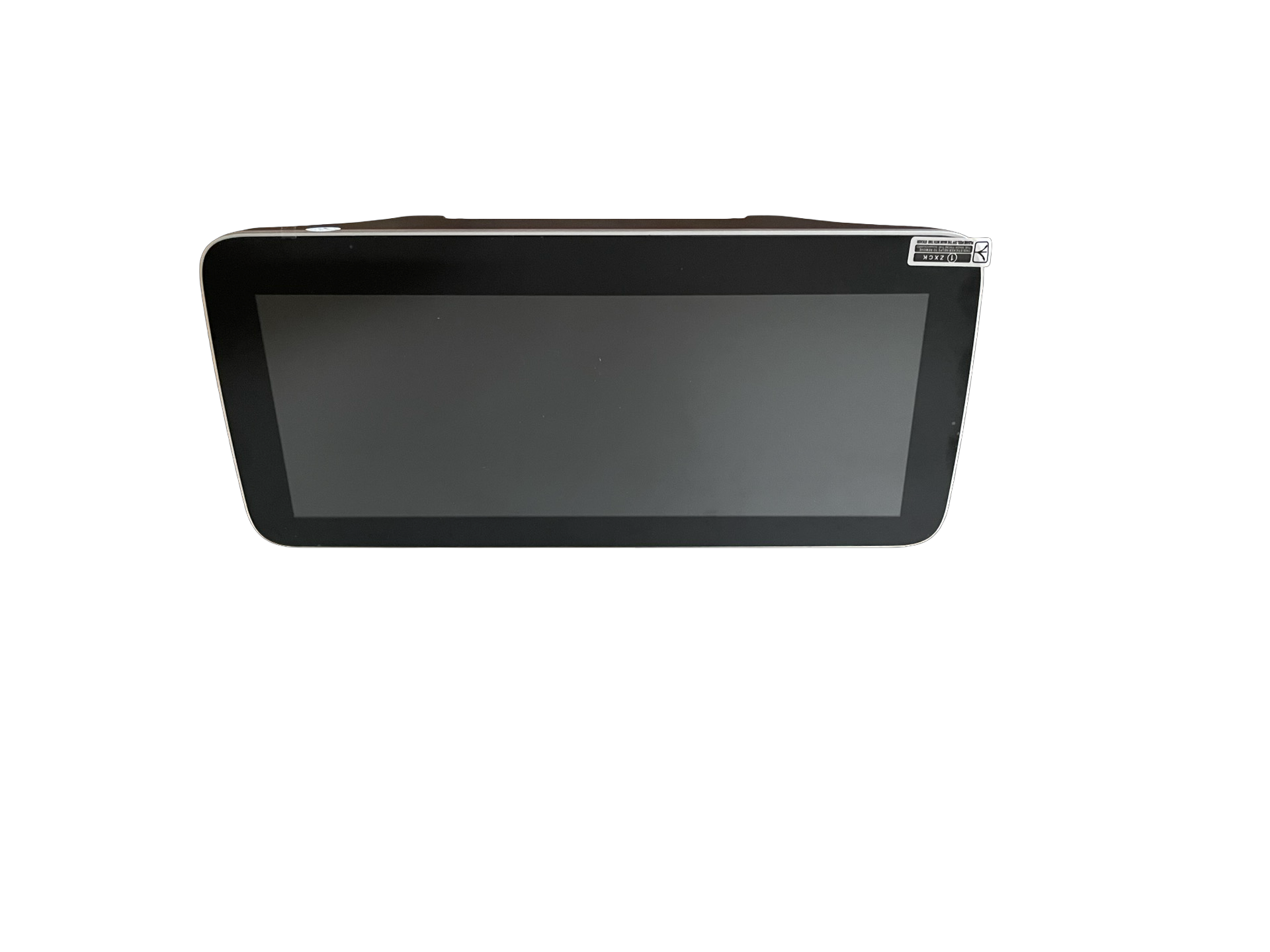 ANDROID SCREEN MERCEDES A