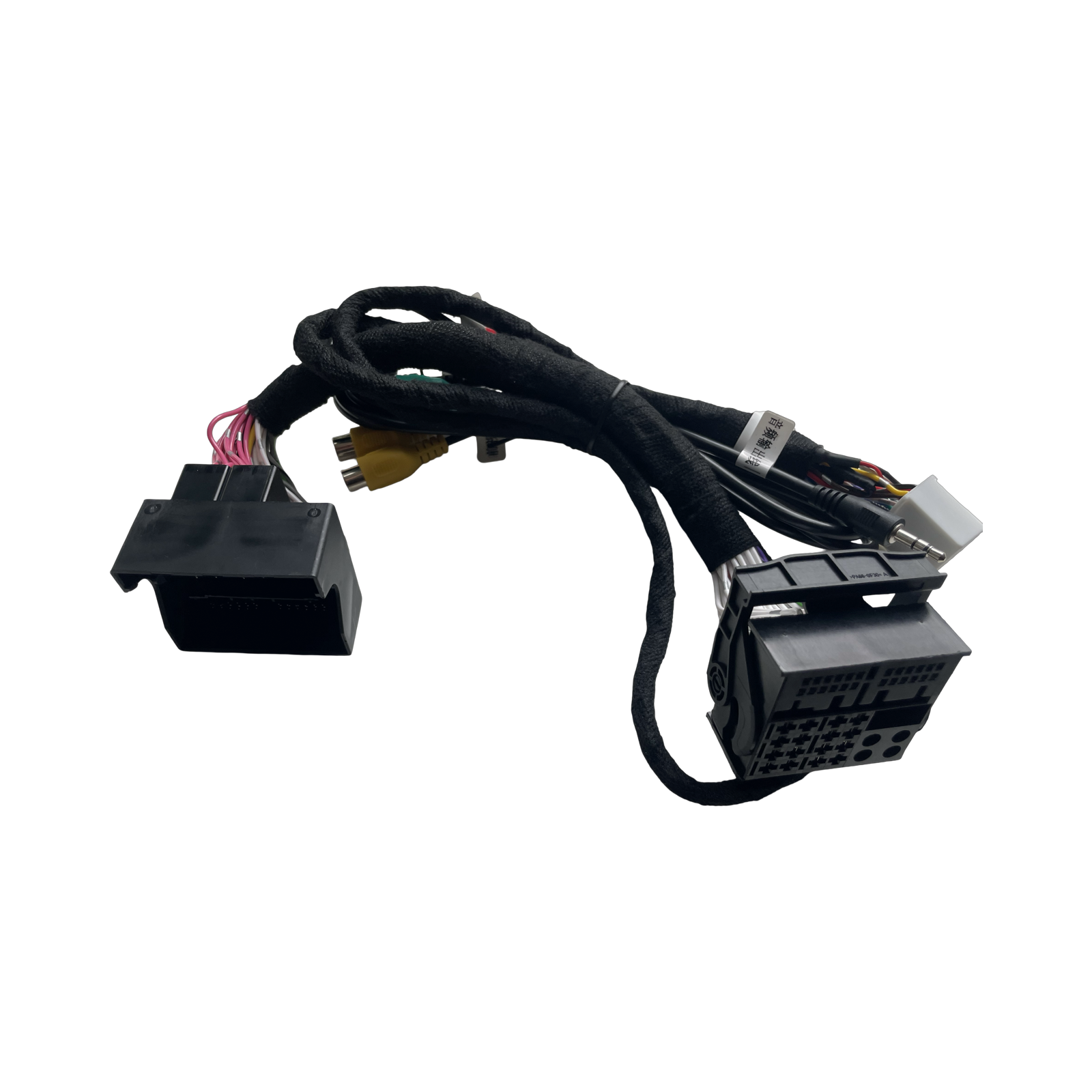 ANDROID SCREEN MERCEDES C