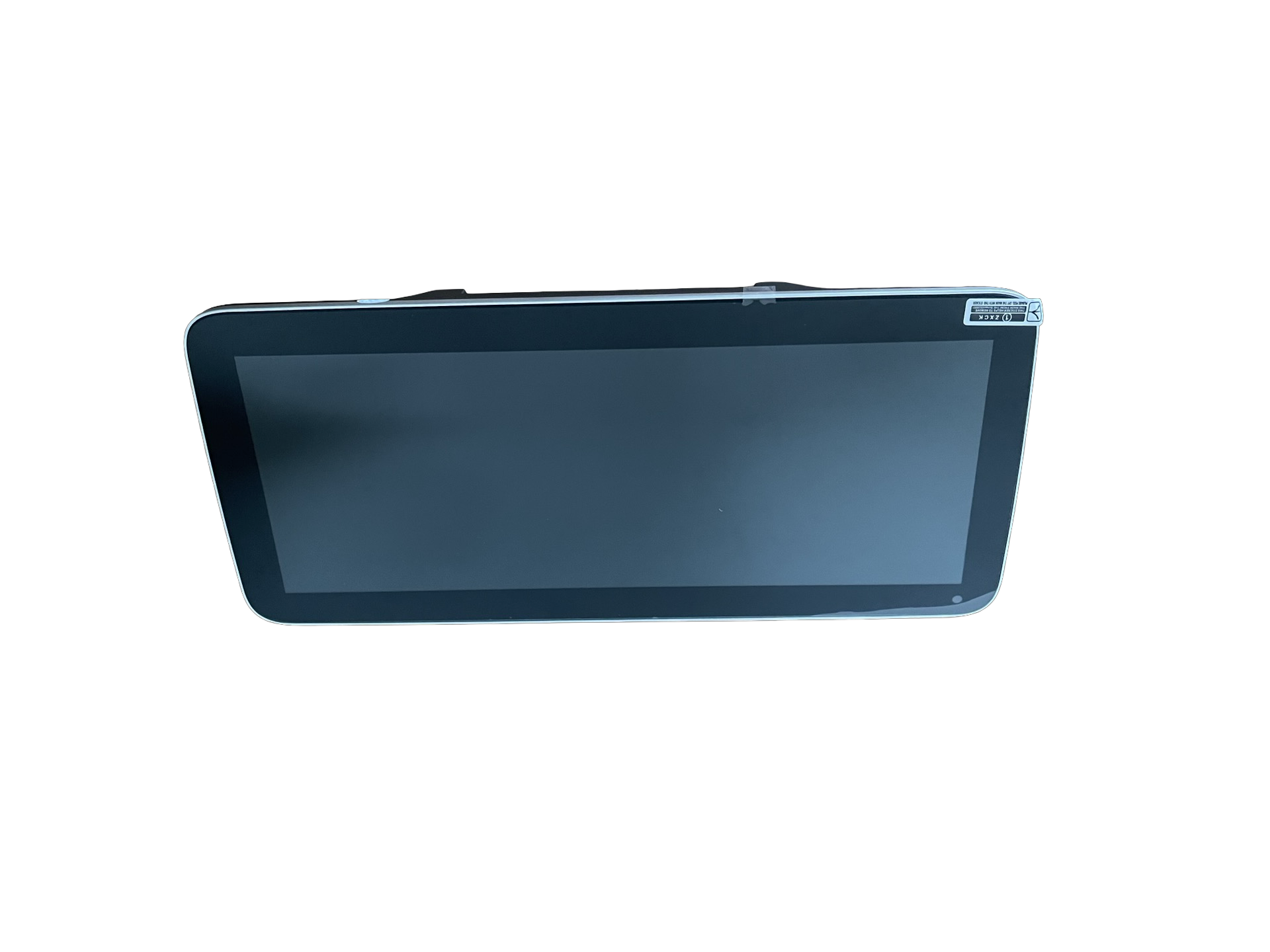 ANDROID SCREEN MERCEDES