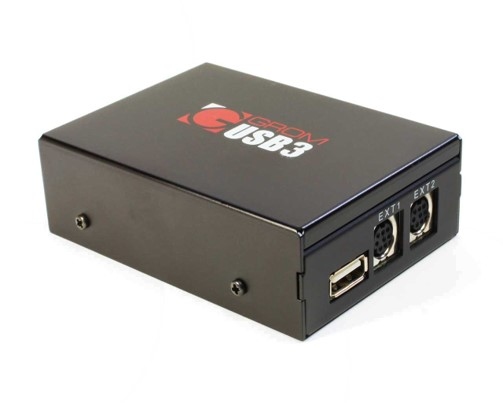 GROM LAMBORGHINI USB3 interface