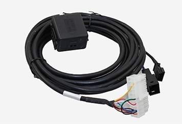 GROM USB_Bluetooth-pakket BMW