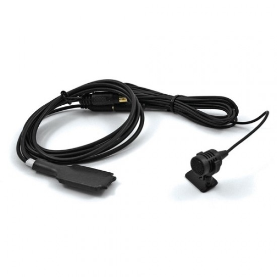 GROM USB_Bluetooth-pakket TOYOTA