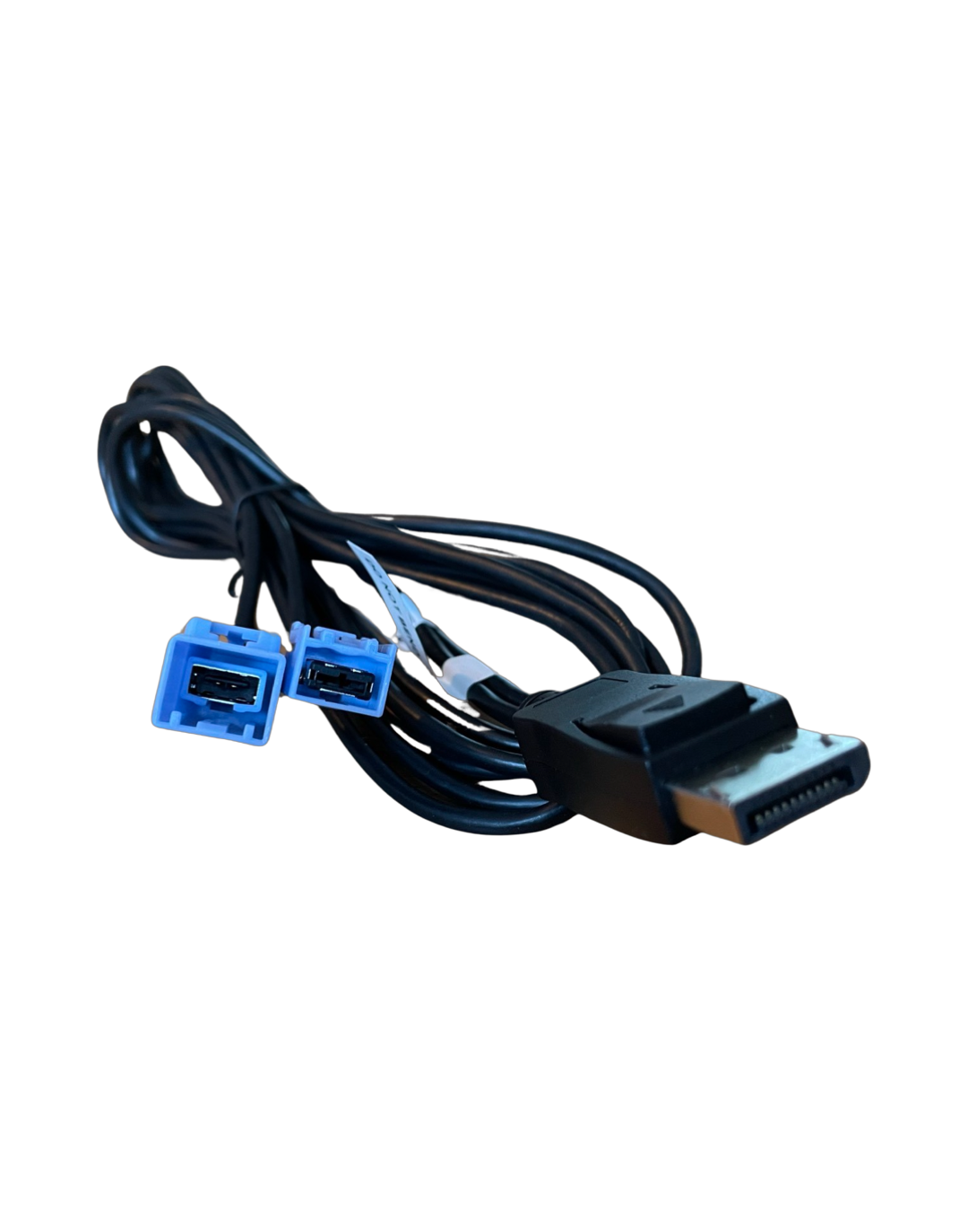 GS 350 / 430 / 450H / 460 2006-2009 (nav)