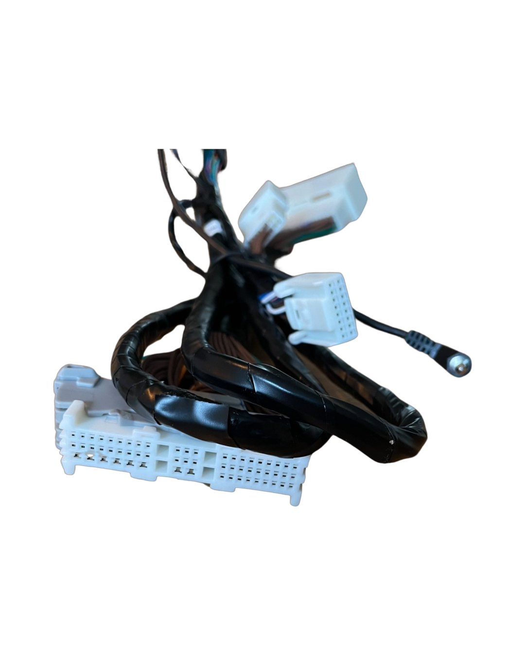 LX 570 2016-2021 (nav)