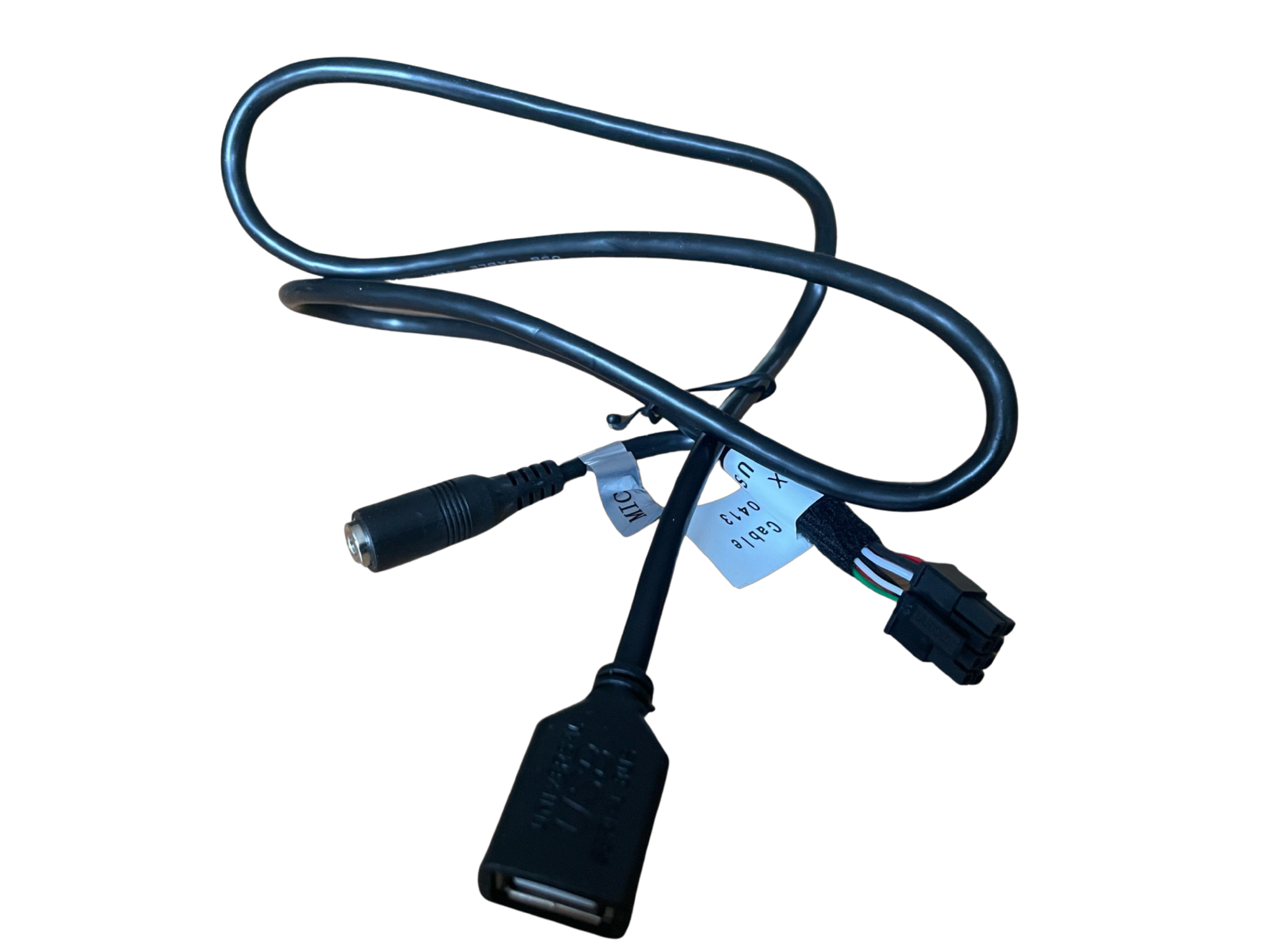 PEUGEOT 208/2008 with NAC system