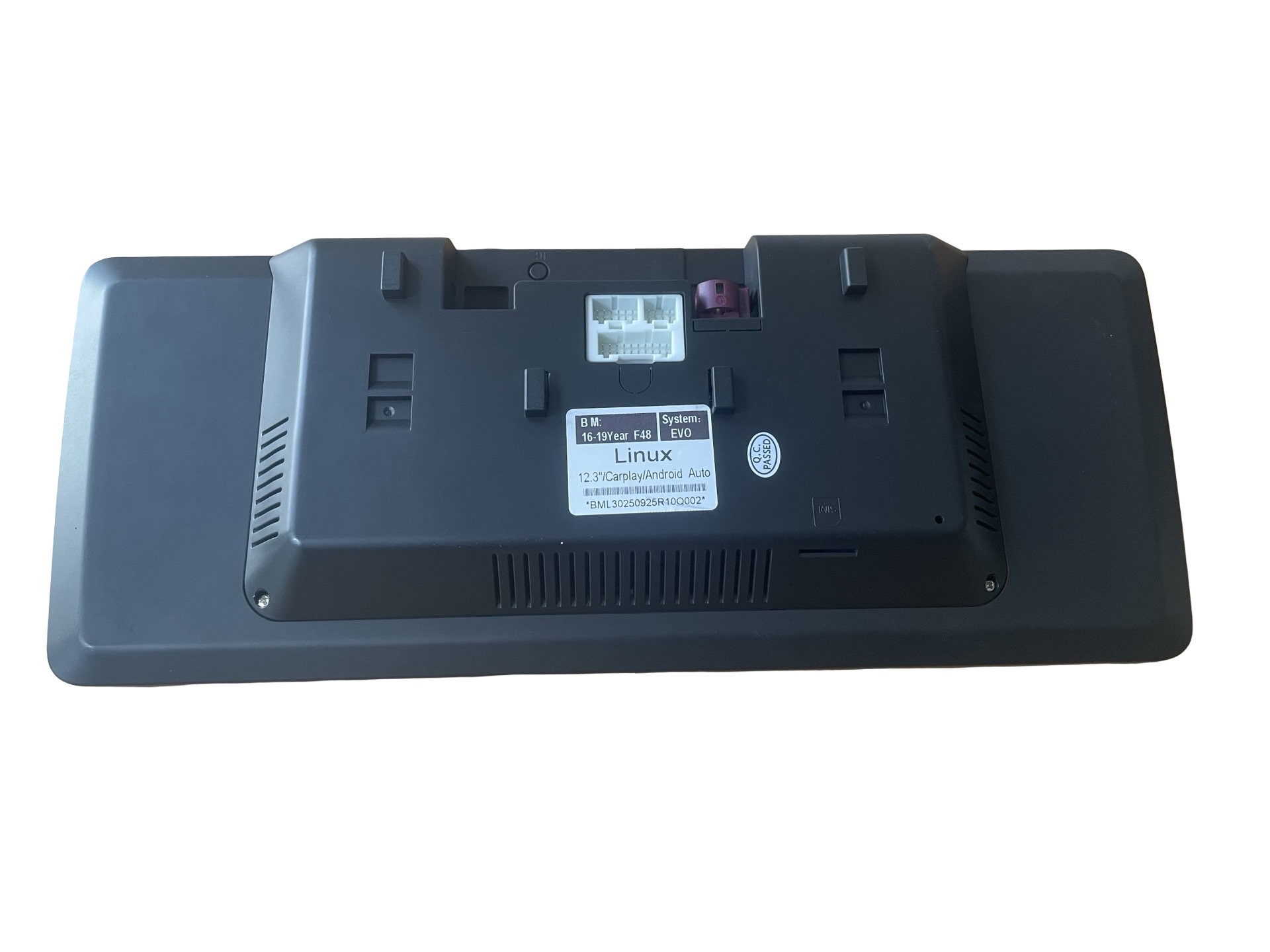 X1 (F48) EVO 2015-2022