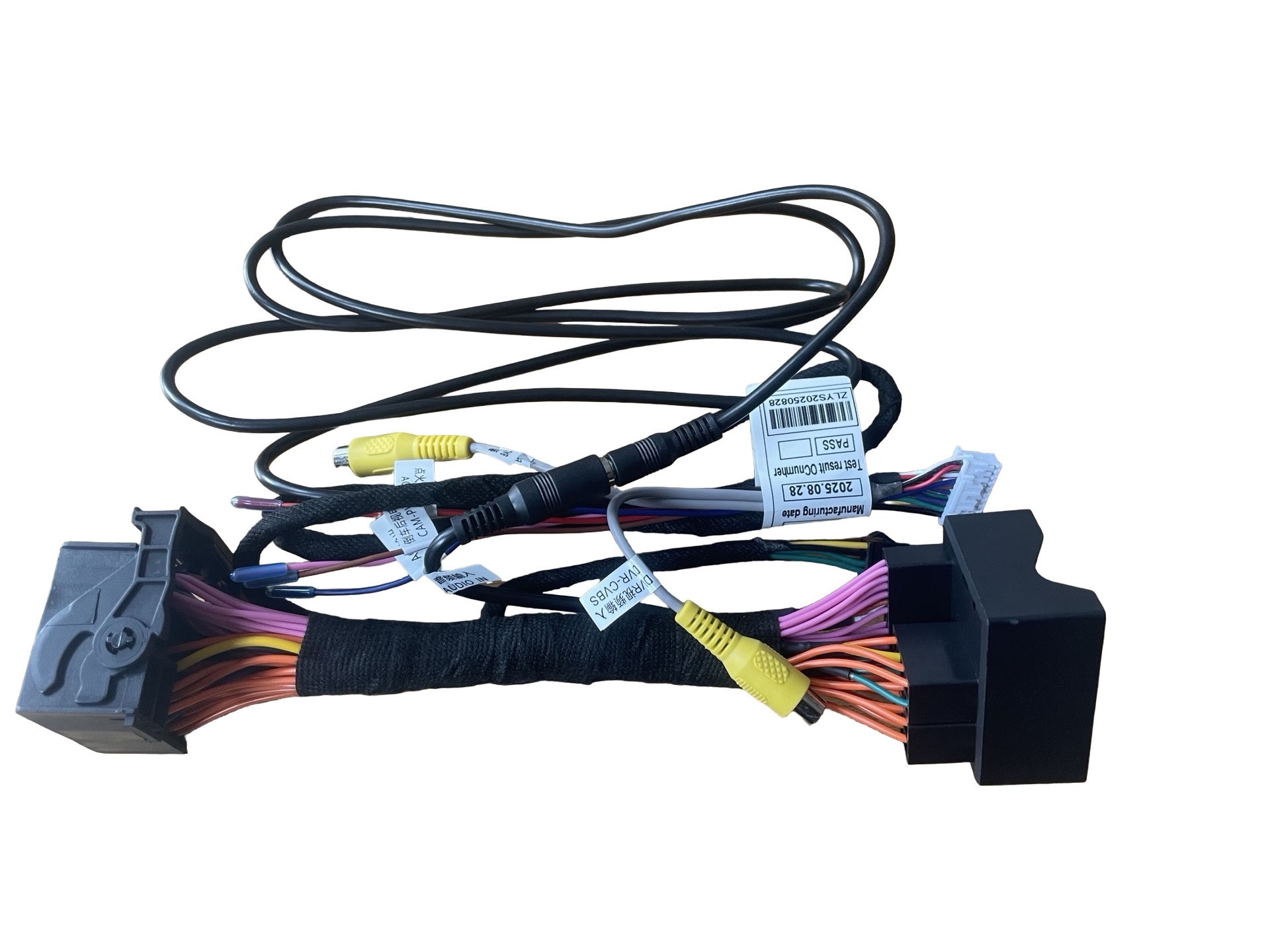 X1 (F48) EVO 2015-2022