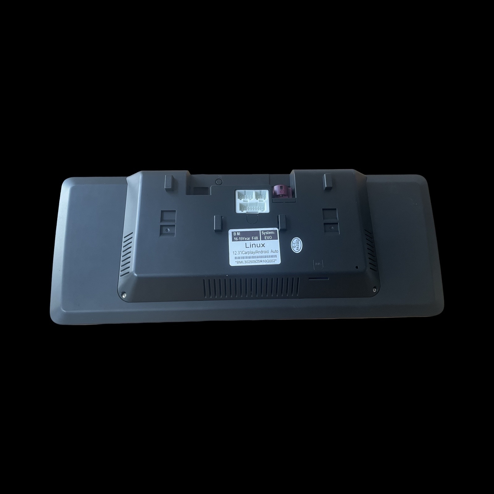 X1 (F48) EVO 2015-2022