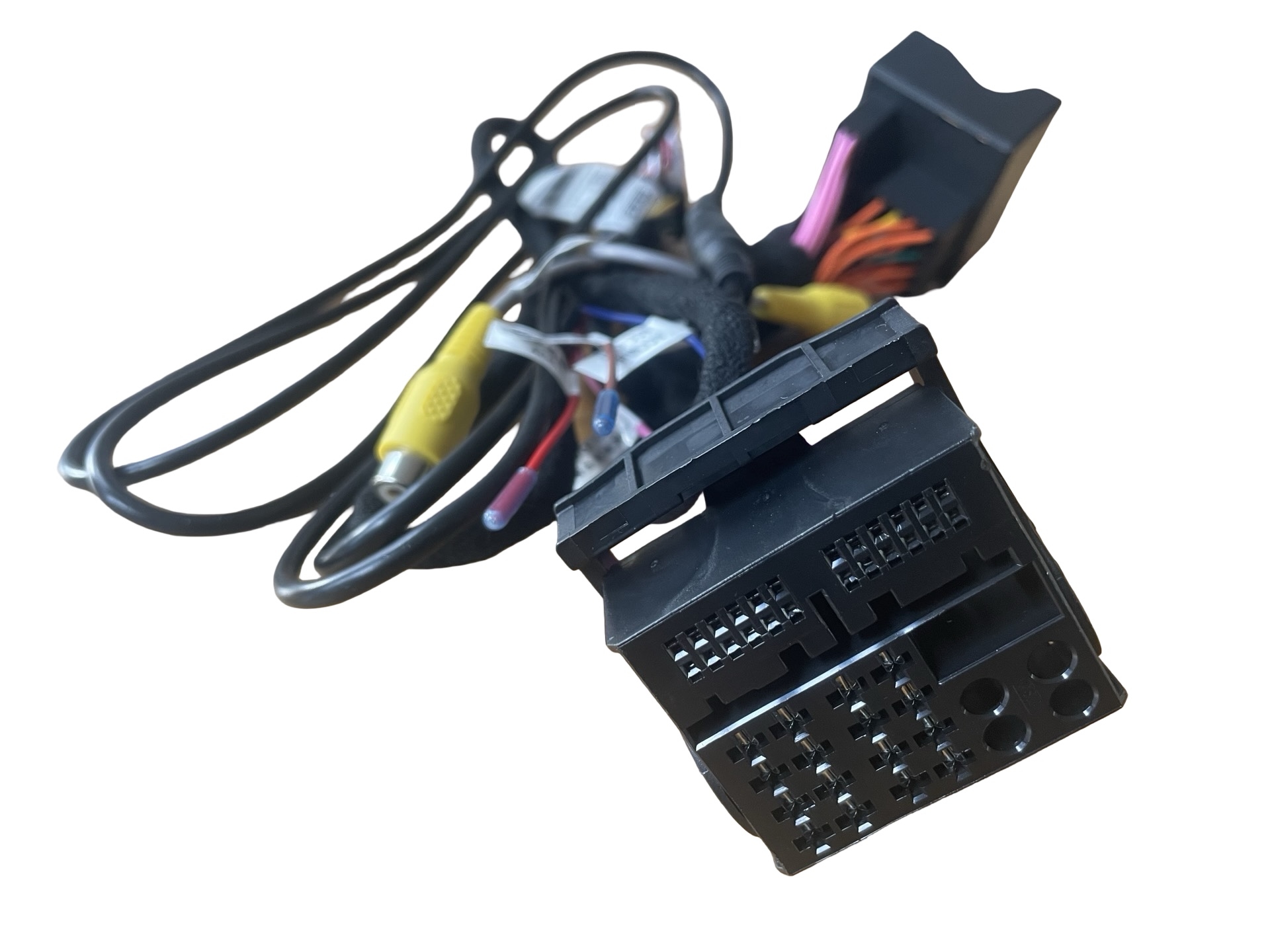 X1 (F48) EVO 2015-2022