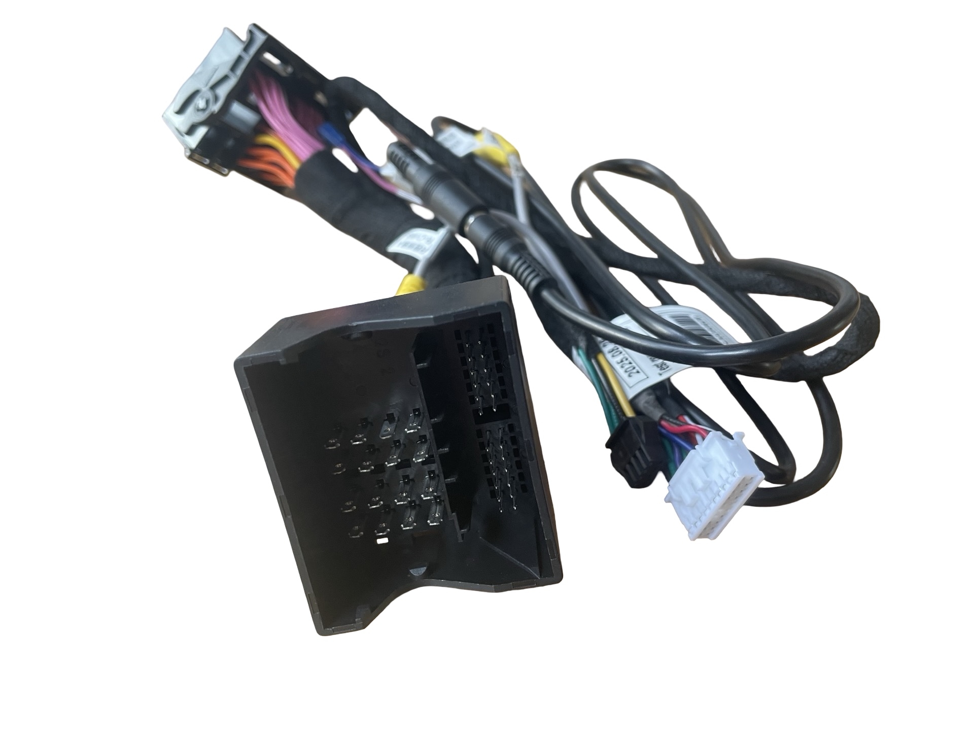 X1 (F48) EVO 2015-2022