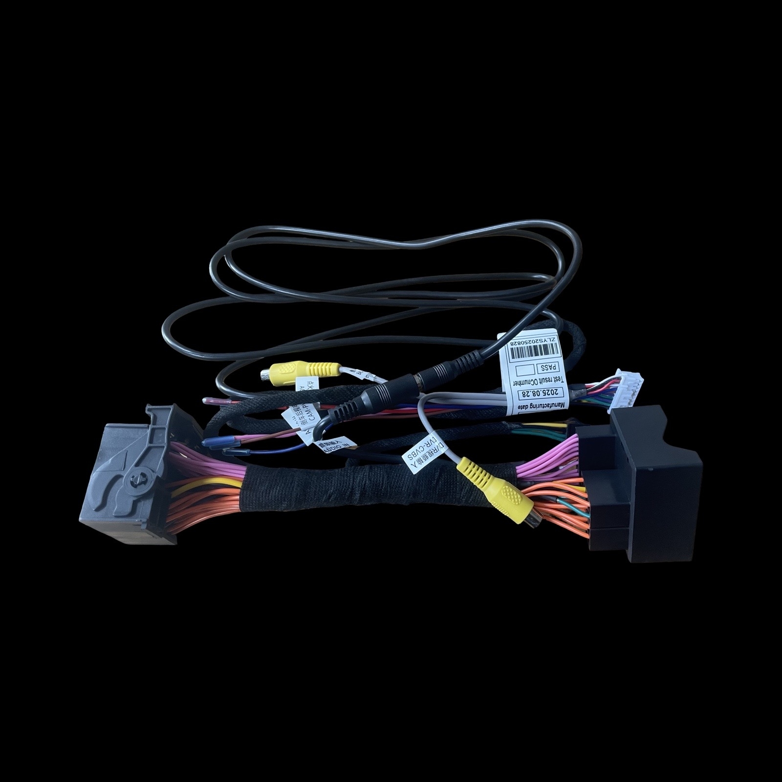 X1 (F48) EVO 2015-2022