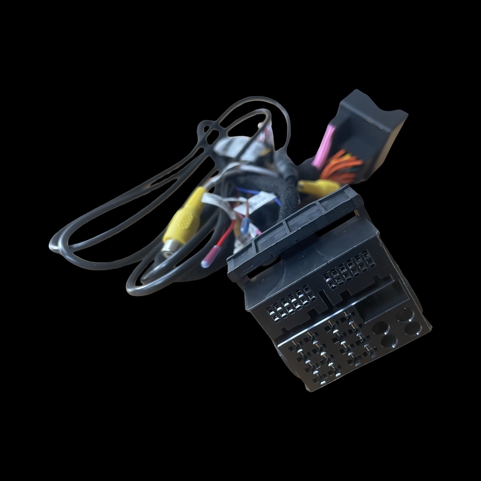 X1 (F48) EVO 2015-2022