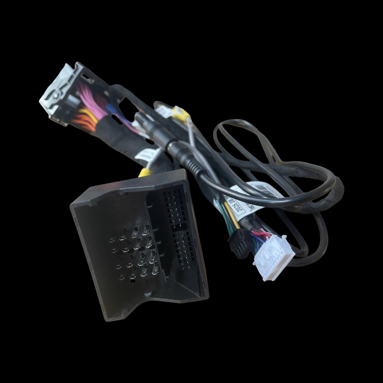 X1 (F48) EVO 2015-2022