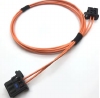 MOST extension cable