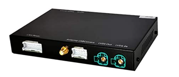 Countryman 2010-2022