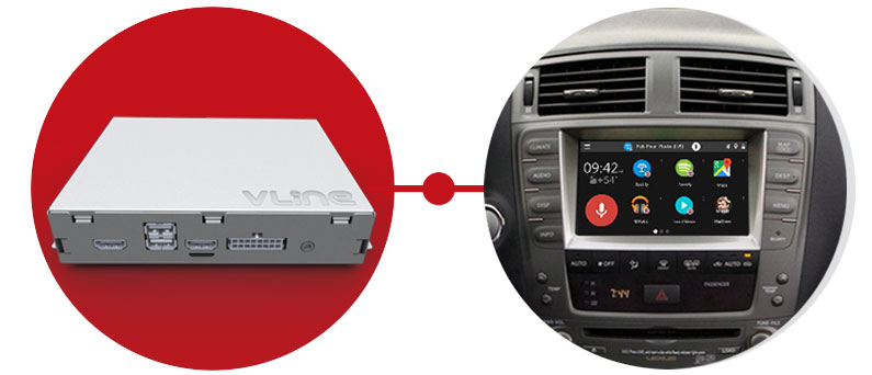 WAT IS EEN INTERFACE?