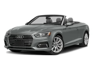 A5 S5 2010-2019