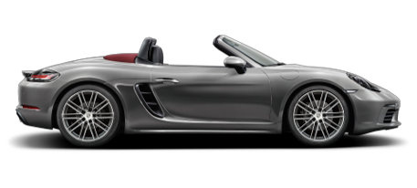 Boxster 2009+
