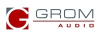 GROM AUDIO