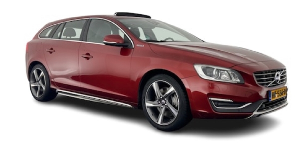 V60 2015-2018