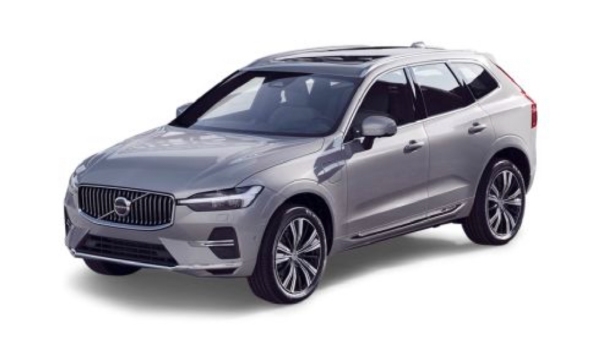 XC60 2015-2018