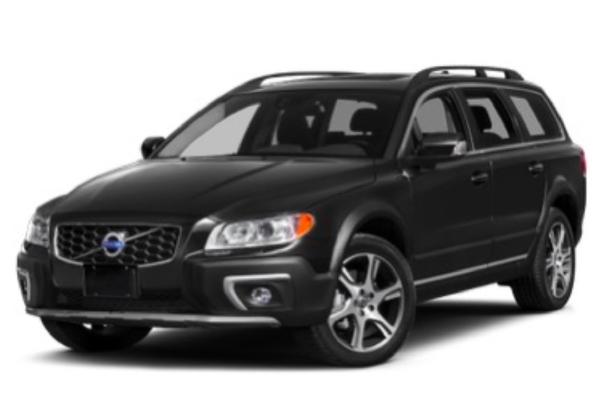 XC70 2015-2018